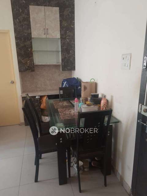 3 BHK Flat In Xrbia Hinjawadi for Rent  In Marunji Village