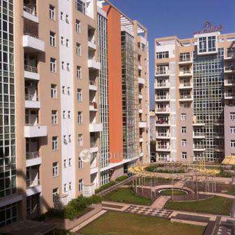 2 BHK Flat In Achievers Status Enclave For Sale  In Sector-49