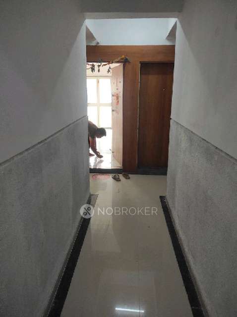 1 BHK Flat In Royal Park  for Rent  In Jp4j+vxm, Arya Enterprise, Near Chamunda Super Market, Lakshmi Chowk Maruji