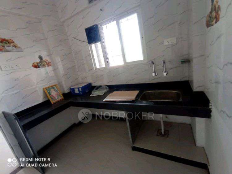 1 BHK Flat In Royal Park  for Rent  In Jp4j+vxm, Arya Enterprise, Near Chamunda Super Market, Lakshmi Chowk Maruji