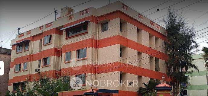 3 BHK Flat In Bhatia Gardens For Sale  In Manapakkam