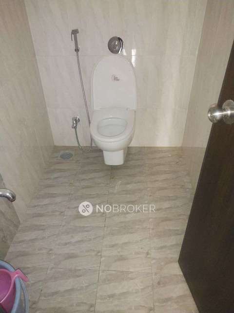 3 BHK Flat In Paranjape Abhiruchi Parisar for Rent  In Khadewadi