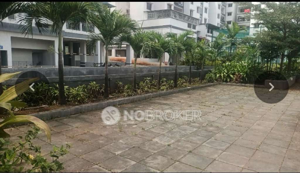 3 BHK Flat In Paranjape Abhiruchi Parisar for Rent In Khadewadi