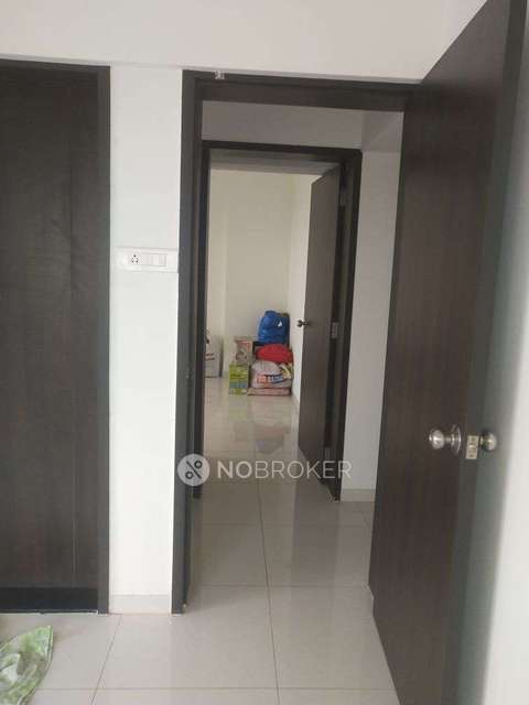 3 BHK Flat In Paranjape Abhiruchi Parisar for Rent  In Khadewadi