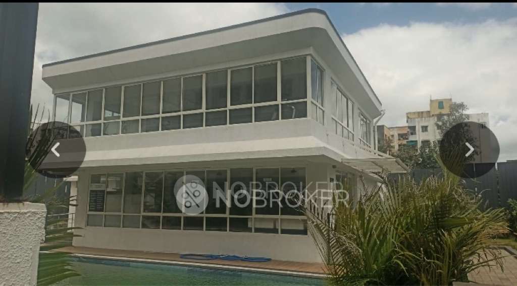 3 BHK Flat In Paranjape Abhiruchi Parisar for Rent In Khadewadi