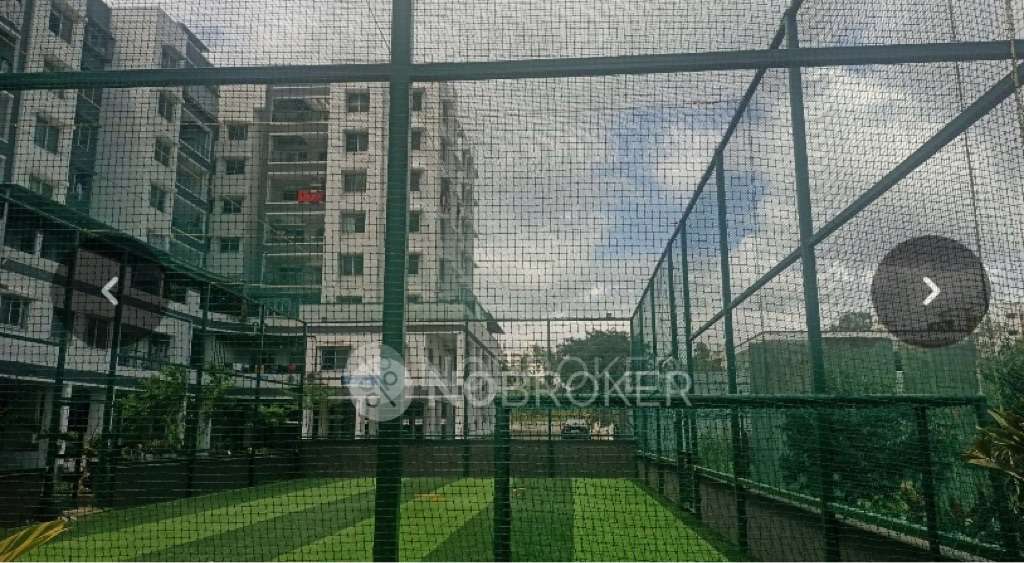 3 BHK Flat In Paranjape Abhiruchi Parisar for Rent In Khadewadi