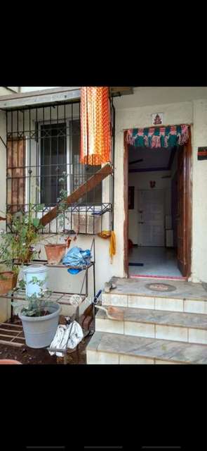 2 BHK Flat In Mahavir Nagari , Jivhala Chs For Sale  In Khadakpada