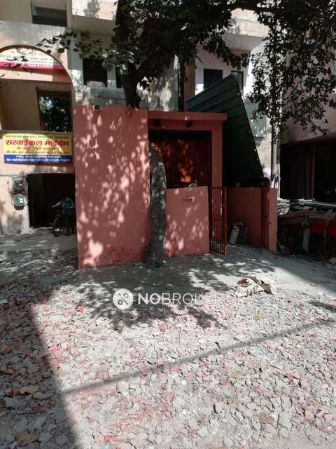 3 BHK Flat In Lig Flats For Sale  In Rohini