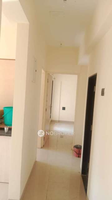 3 BHK Flat In Pranjee Garden City Phase 2 For Sale  In Katrap