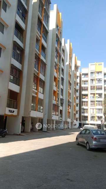 3 BHK Flat In Pranjee Garden City Phase 2 For Sale  In Katrap