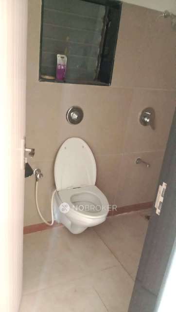 3 BHK Flat In Pranjee Garden City Phase 2 For Sale  In Katrap