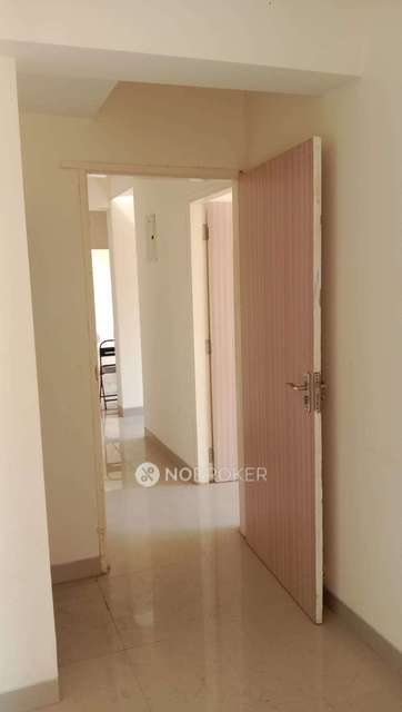 3 BHK Flat In Pranjee Garden City Phase 2 For Sale  In Katrap