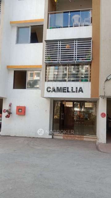 3 BHK Flat In Pranjee Garden City Phase 2 For Sale  In Katrap