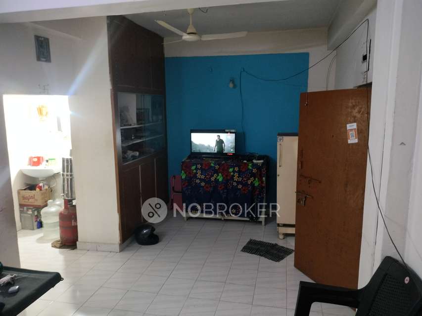 2 BHK Flat In Shanthi Gardens For Sale  In Nacharam