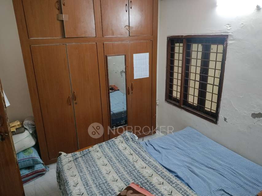 2 BHK Flat In Shanthi Gardens For Sale  In Nacharam