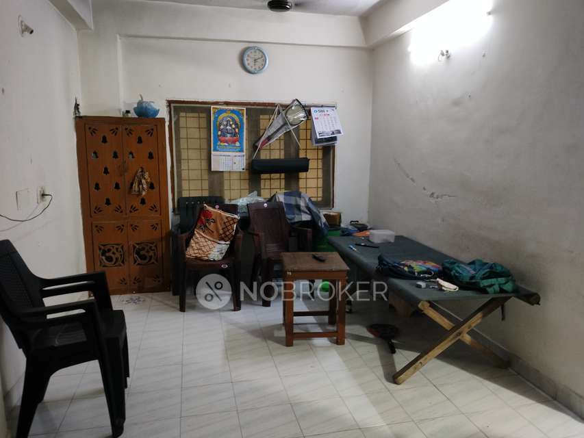 2 BHK Flat In Shanthi Gardens For Sale  In Nacharam