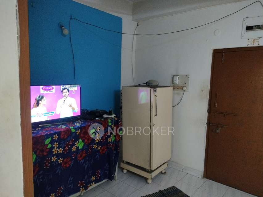 2 BHK Flat In Shanthi Gardens For Sale  In Nacharam