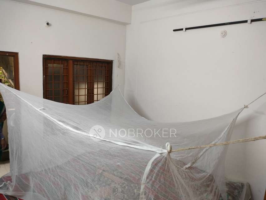 2 BHK Flat In Shanthi Gardens For Sale  In Nacharam