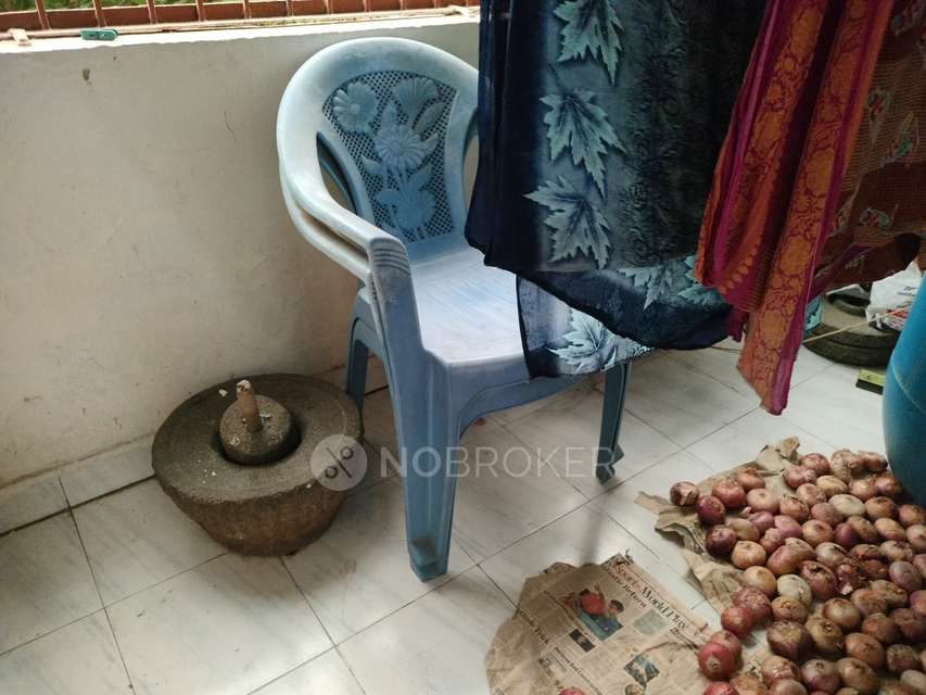 2 BHK Flat In Shanthi Gardens For Sale  In Nacharam