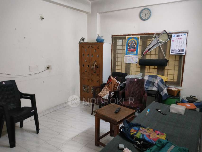 2 BHK Flat In Shanthi Gardens For Sale  In Nacharam