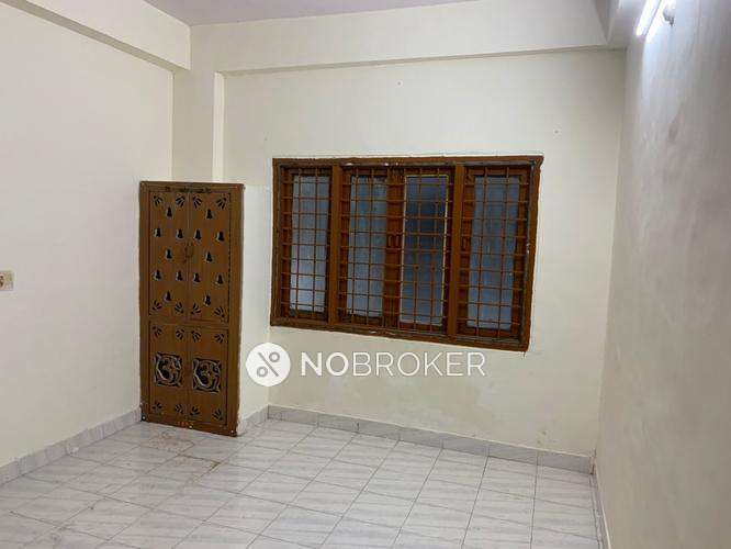 2 BHK Flat In Shanthi Gardens For Sale  In Nacharam