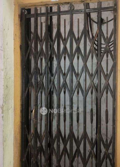 2 BHK Flat In Shanthi Gardens For Sale  In Nacharam