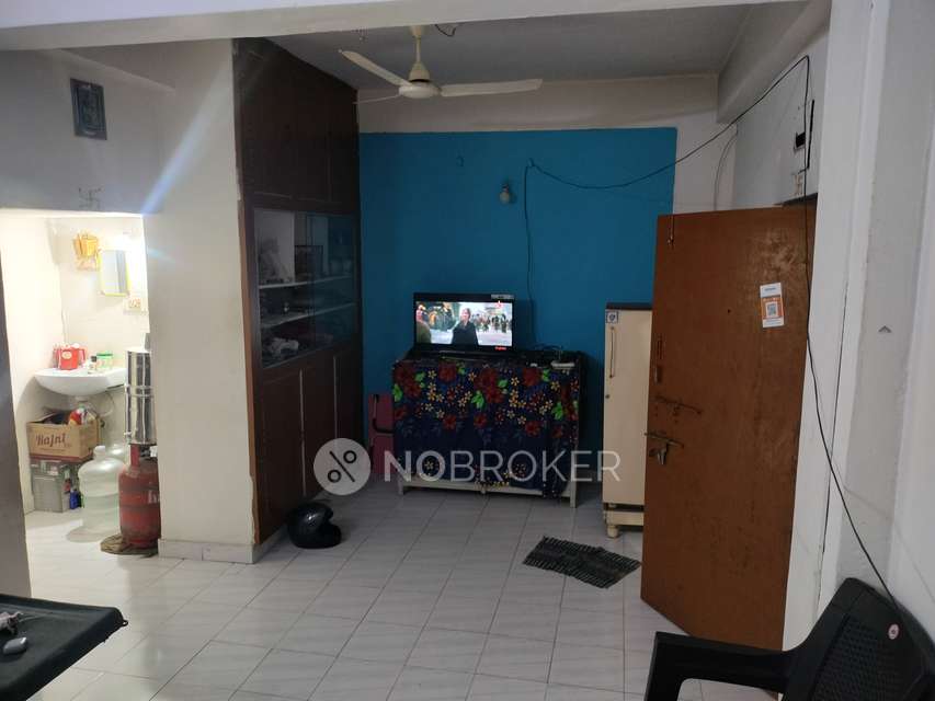 2 BHK Flat In Shanthi Gardens For Sale  In Nacharam