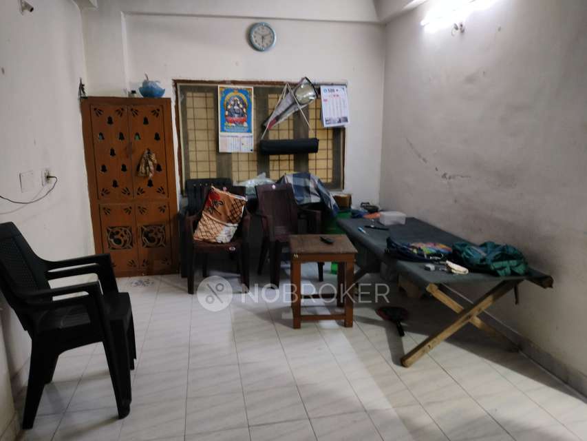 2 BHK Flat In Shanthi Gardens For Sale  In Nacharam