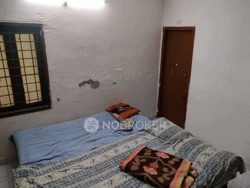 2 BHK Flat In Shanthi Gardens For Sale  In Nacharam