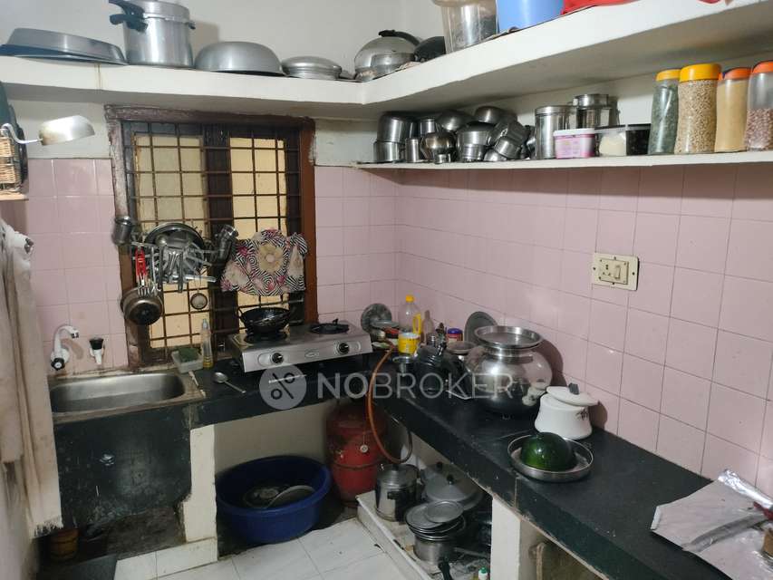 2 BHK Flat In Shanthi Gardens For Sale  In Nacharam