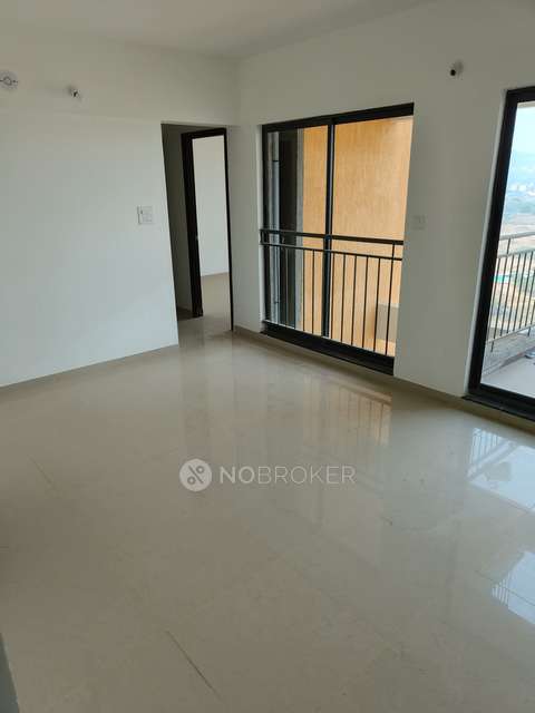 2 BHK Flat In Shapoorji Pallonji Joyville Hinjawadi I Phase I, Hinjewadi for Rent  In Hinjewadi