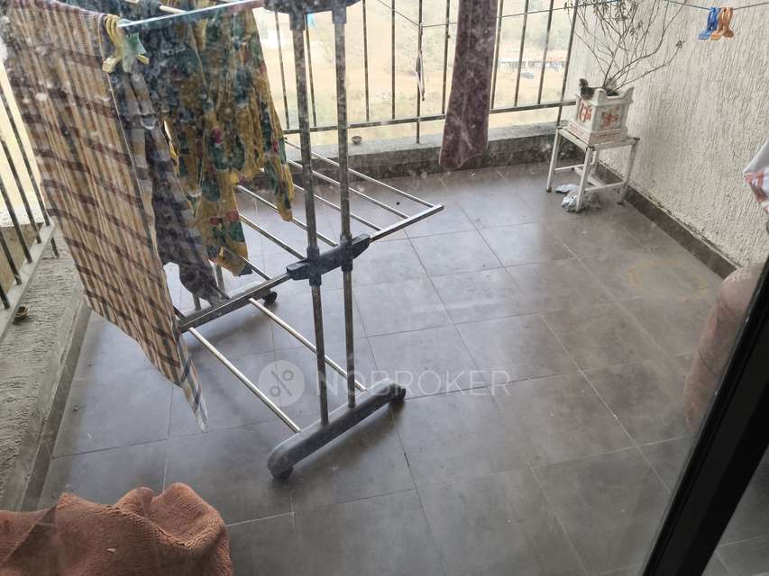 2 BHK Flat In Shapoorji Pallonji Joyville Skyluxe for Rent  In Hadapsar