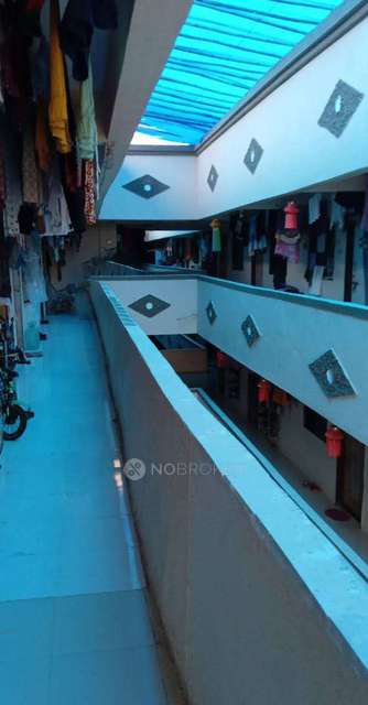 1 RK Flat In Astavinayaka Apartment For Sale  In Virar East