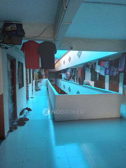 1 RK Flat In Astavinayaka Apartment For Sale  In Virar East