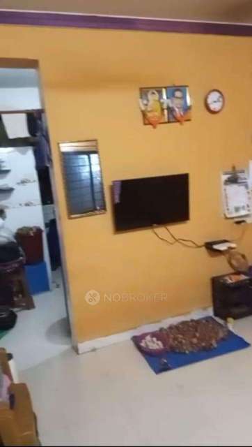 1 RK Flat In Astavinayaka Apartment For Sale  In Virar East