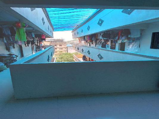 1 RK Flat In Astavinayaka Apartment For Sale  In Virar East