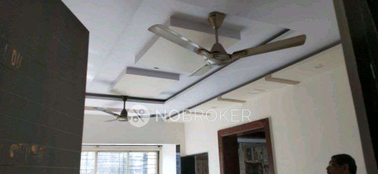 1 BHK Flat In Vasant Leela for Rent  In Waghbill Thane West