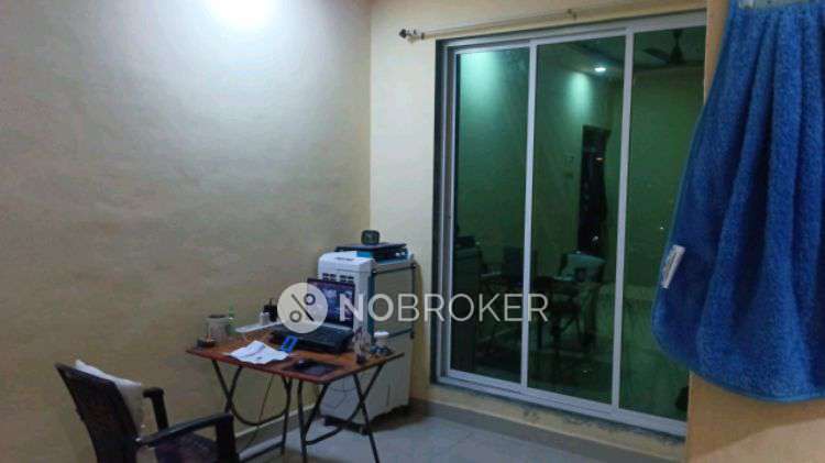 1 RK Flat In Sai Samarth Kurpa Duilding Shankra Nagar Kalyan Dombivali for Rent  In  Dombivli Municipal Corporation