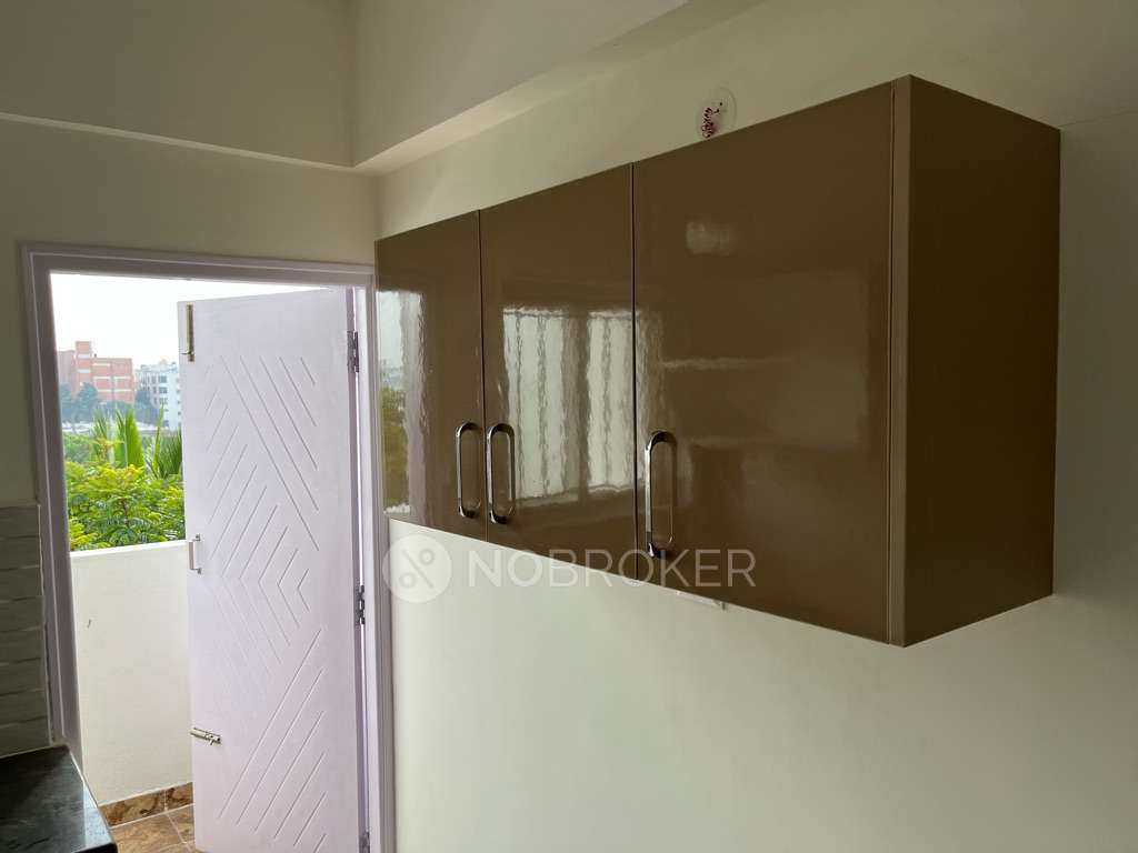 MS Immanuel Residencies Horamavu Agara Rent WITHOUT BROKERAGE Semi