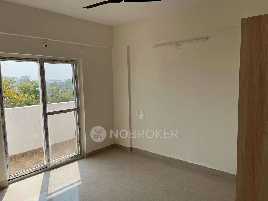 MS Immanuel Residencies Horamavu Agara Rent WITHOUT BROKERAGE Semi