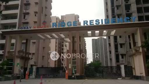 4 BHK Flat In Today Ridge Residency For Sale  In Sector-135