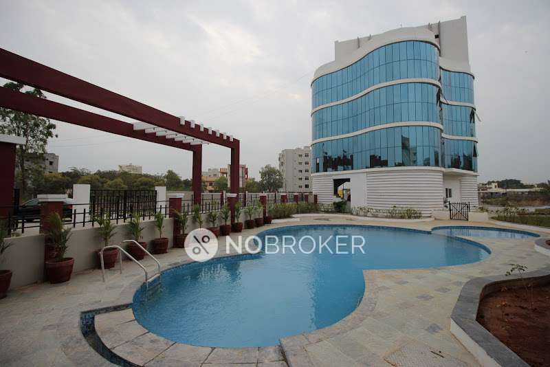 3 BHK Villa In Modi Paramount Residency for Rent  In Nagaram