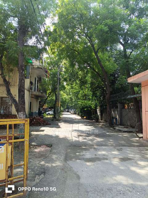 1 BHK Flat In Dda Janta Flats, Sector 71 Noida For Sale  In Sector 71