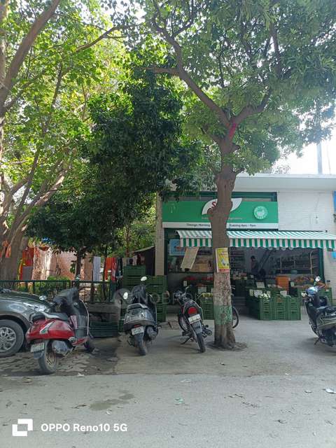 1 BHK Flat In Dda Janta Flats, Sector 71 Noida For Sale  In Sector 71