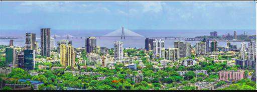 2 BHK Flat In Lodha Divino For Sale  In Matunga East