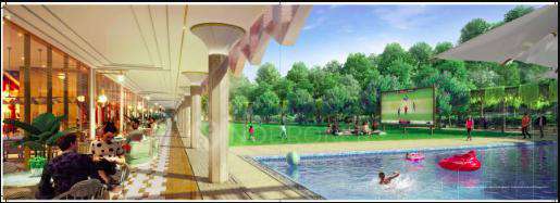 2 BHK Flat In Lodha Divino For Sale  In Matunga East