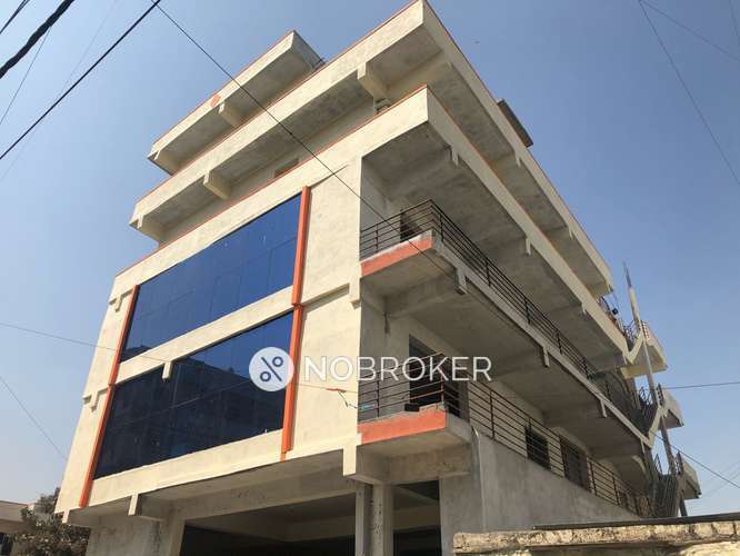 1 RK Flat In Stand Alone Building for Rent  In Arekere