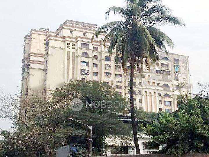 1 BHK Flat In Luv Kush Apts Coop Housing Society For Sale  In Chembur