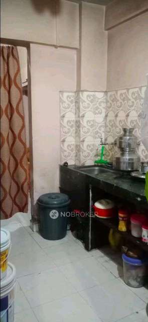 1 BHK Flat For Sale  In Diva Railway Station