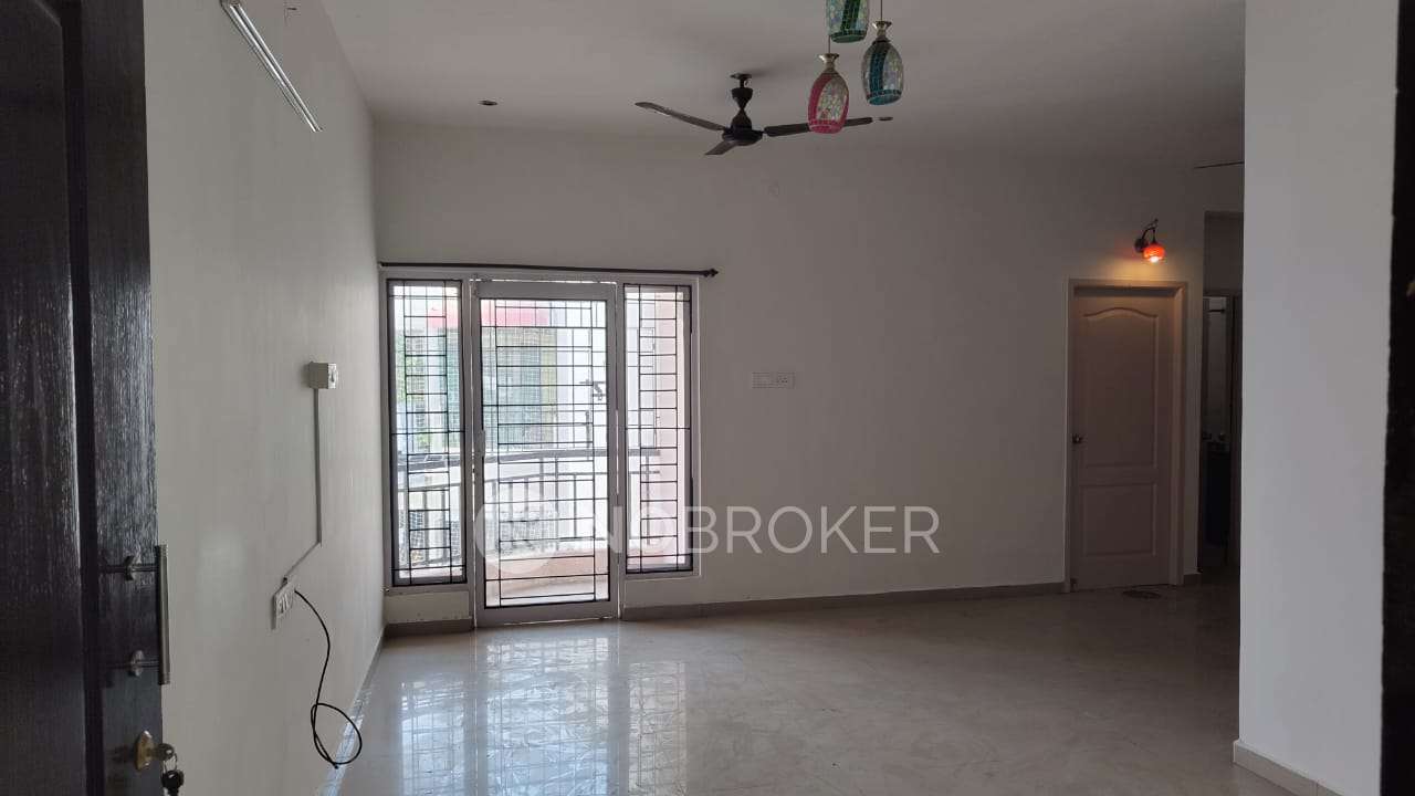 Jains Nakshatra, Chinna Nolambur Chinna Nolambur Rent WITHOUT